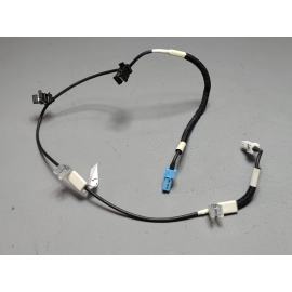 2020 TOYOTA RAV4 TELEPHONE COMPUTER CABLE WIRE HARNESS OEM