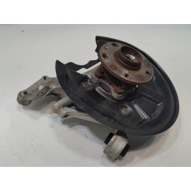 2018-2025 VOLKSWAGEN ATLAS REAR LEFT DRIVER SIDE SPINDLE KNUCKLE HUB OEM