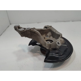 2018-2025 VOLKSWAGEN ATLAS REAR LEFT DRIVER SIDE SPINDLE KNUCKLE HUB OEM