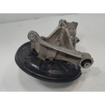 2018-2025 VOLKSWAGEN ATLAS REAR LEFT DRIVER SIDE SPINDLE KNUCKLE HUB OEM