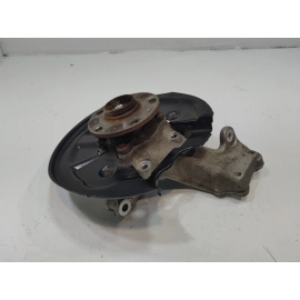 2018-2025 VOLKSWAGEN ATLAS REAR LEFT DRIVER SIDE SPINDLE KNUCKLE HUB OEM