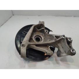 2018-2025 VOLKSWAGEN ATLAS REAR LEFT DRIVER SIDE SPINDLE KNUCKLE HUB OEM