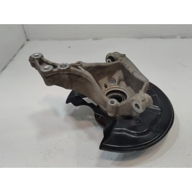 2018-2025 VOLKSWAGEN ATLAS REAR LEFT DRIVER SIDE SPINDLE KNUCKLE HUB OEM