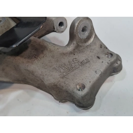 2018-2025 VOLKSWAGEN ATLAS REAR LEFT DRIVER SIDE SPINDLE KNUCKLE HUB OEM