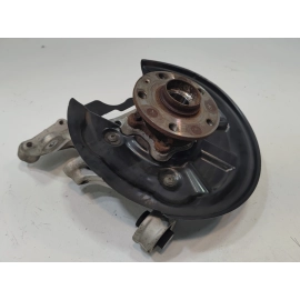 2018-2025 VOLKSWAGEN ATLAS REAR LEFT DRIVER SIDE SPINDLE KNUCKLE HUB OEM
