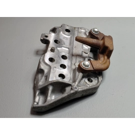 2019-2025 TOYOTA RAV4 HYBRID DRIVE MOTOR HV INVERTER LEFT SIDE MOUNT BRACKET OEM