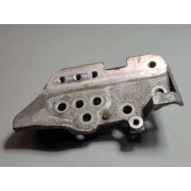 2019-2025 TOYOTA RAV4 HYBRID DRIVE MOTOR HV INVERTER LEFT SIDE MOUNT BRACKET OEM