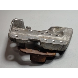 2019-2025 TOYOTA RAV4 HYBRID DRIVE MOTOR HV INVERTER LEFT SIDE MOUNT BRACKET OEM