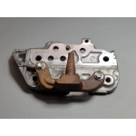 2019-2025 TOYOTA RAV4 HYBRID DRIVE MOTOR HV INVERTER LEFT SIDE MOUNT BRACKET OEM