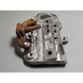 2019-2025 TOYOTA RAV4 HYBRID DRIVE MOTOR HV INVERTER LEFT SIDE MOUNT BRACKET OEM