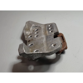 2019-2025 TOYOTA RAV4 HYBRID DRIVE MOTOR HV INVERTER LEFT SIDE MOUNT BRACKET OEM