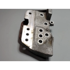 2019-2025 TOYOTA RAV4 HYBRID DRIVE MOTOR HV INVERTER LEFT SIDE MOUNT BRACKET OEM