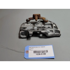 2019-2025 TOYOTA RAV4 HYBRID DRIVE MOTOR HV INVERTER LEFT SIDE MOUNT BRACKET OEM