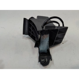 TOYOTA RAV4 REAR LEFT & CENTER SEAT BELT SEATBELT BUCKLE 2019 - 2024 OEM