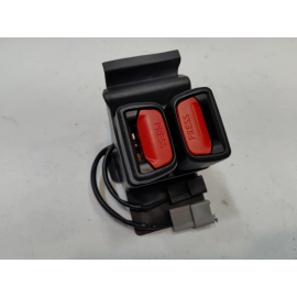 TOYOTA RAV4 REAR LEFT & CENTER SEAT BELT SEATBELT BUCKLE 2019 - 2024 OEM