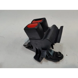 TOYOTA RAV4 REAR LEFT & CENTER SEAT BELT SEATBELT BUCKLE 2019 - 2024 OEM