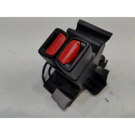 TOYOTA RAV4 REAR LEFT & CENTER SEAT BELT SEATBELT BUCKLE 2019 - 2024 OEM