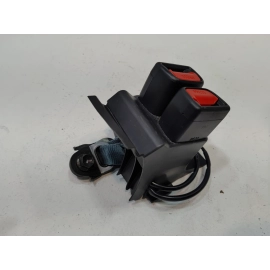 TOYOTA RAV4 REAR LEFT & CENTER SEAT BELT SEATBELT BUCKLE 2019 - 2024 OEM