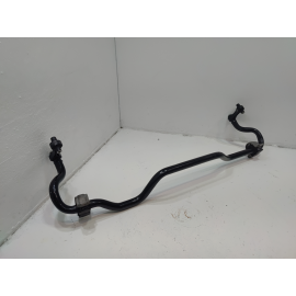 2018-2025 VOLKSWAGEN ATLAS AWD REAR STABILIZER SWAY BAR W/ BRACKETS OEM