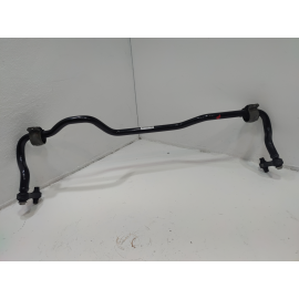 2018-2025 VOLKSWAGEN ATLAS AWD REAR STABILIZER SWAY BAR W/ BRACKETS OEM