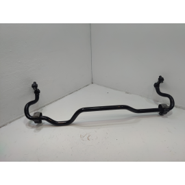 2018-2025 VOLKSWAGEN ATLAS AWD REAR STABILIZER SWAY BAR W/ BRACKETS OEM