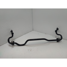2018-2025 VOLKSWAGEN ATLAS AWD REAR STABILIZER SWAY BAR W/ BRACKETS OEM