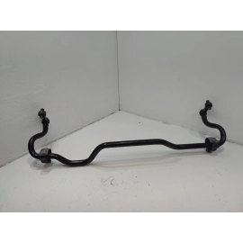 2018-2025 VOLKSWAGEN ATLAS AWD REAR STABILIZER SWAY BAR W/ BRACKETS OEM