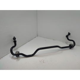 2018-2025 VOLKSWAGEN ATLAS AWD REAR STABILIZER SWAY BAR W/ BRACKETS OEM