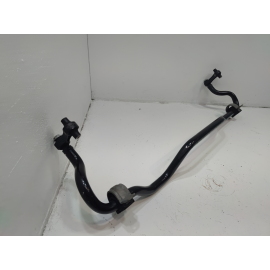2018-2025 VOLKSWAGEN ATLAS AWD REAR STABILIZER SWAY BAR W/ BRACKETS OEM