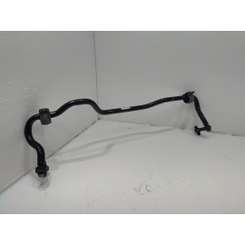 2018-2025 VOLKSWAGEN ATLAS AWD REAR STABILIZER SWAY BAR W/ BRACKETS OEM