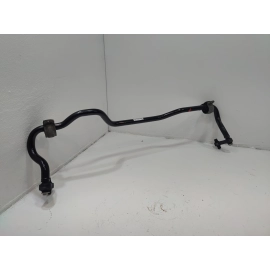 2018-2025 VOLKSWAGEN ATLAS AWD REAR STABILIZER SWAY BAR W/ BRACKETS OEM