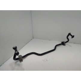 2018-2025 VOLKSWAGEN ATLAS AWD REAR STABILIZER SWAY BAR W/ BRACKETS OEM
