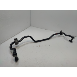 2018-2025 VOLKSWAGEN ATLAS AWD REAR STABILIZER SWAY BAR W/ BRACKETS OEM