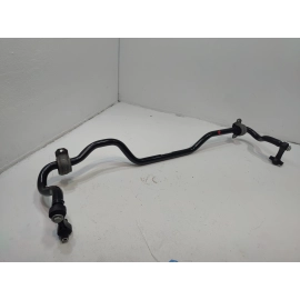 2018-2025 VOLKSWAGEN ATLAS AWD REAR STABILIZER SWAY BAR W/ BRACKETS OEM