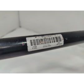 2018-2025 VOLKSWAGEN ATLAS AWD REAR STABILIZER SWAY BAR W/ BRACKETS OEM