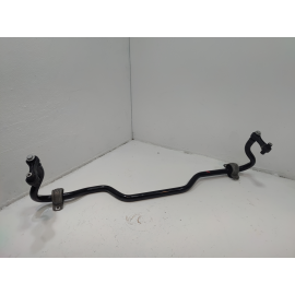 2018-2025 VOLKSWAGEN ATLAS AWD REAR STABILIZER SWAY BAR W/ BRACKETS OEM