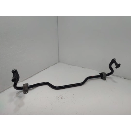 2018-2025 VOLKSWAGEN ATLAS AWD REAR STABILIZER SWAY BAR W/ BRACKETS OEM