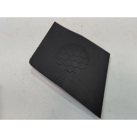 2019-2025 Toyota RAV4 Dashboard Left Driver Side Speaker Cover Grille OEM