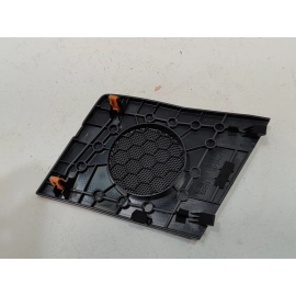 2019-2025 Toyota RAV4 Dashboard Left Driver Side Speaker Cover Grille OEM