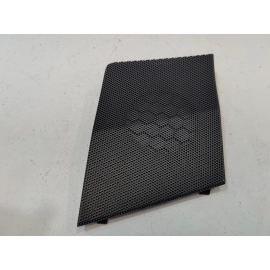 2019-2025 Toyota RAV4 Dashboard Left Driver Side Speaker Cover Grille OEM