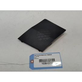 2019-2025 Toyota RAV4 Dashboard Left Driver Side Speaker Cover Grille OEM