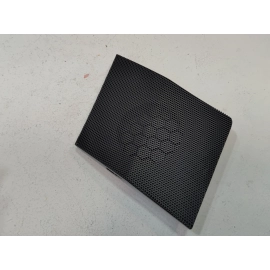 2019-2025 Toyota RAV4 Dashboard Left Driver Side Speaker Cover Grille OEM