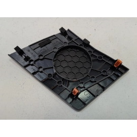 2019-2025 Toyota RAV4 Dashboard Left Driver Side Speaker Cover Grille OEM