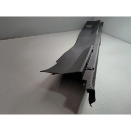 2018-2025 VOLKSWAGEN ATLAS REAR TRUNK SILL SCUFF PLATE COVER OEM