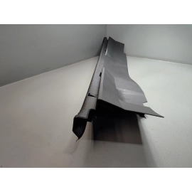 2018-2025 VOLKSWAGEN ATLAS REAR TRUNK SILL SCUFF PLATE COVER OEM