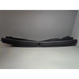 2018-2025 VOLKSWAGEN ATLAS REAR TRUNK SILL SCUFF PLATE COVER OEM
