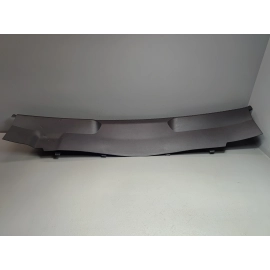 2018-2025 VOLKSWAGEN ATLAS REAR TRUNK SILL SCUFF PLATE COVER OEM