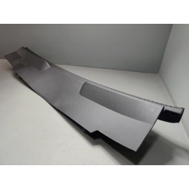 2018-2025 VOLKSWAGEN ATLAS REAR TRUNK SILL SCUFF PLATE COVER OEM