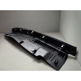 2018-2025 VOLKSWAGEN ATLAS REAR TRUNK SILL SCUFF PLATE COVER OEM