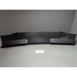 2018-2025 VOLKSWAGEN ATLAS REAR TRUNK SILL SCUFF PLATE COVER OEM